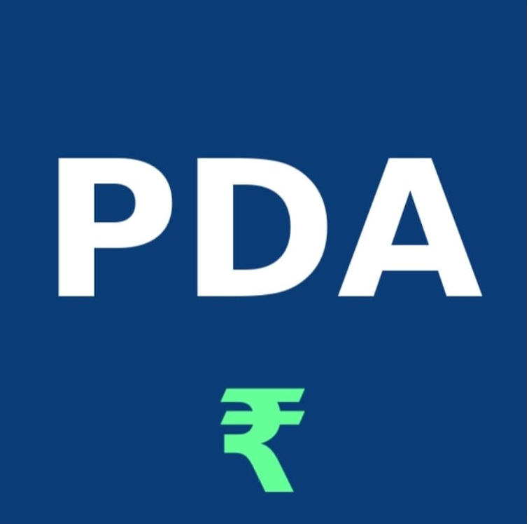 LOGO PDA